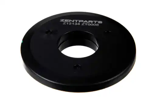 подшипник опоры амортизатора! KIA Picanto 04> Z12134 ZENTPARTS