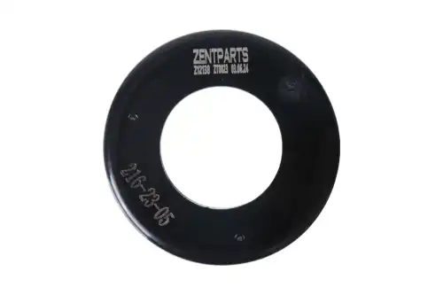 подшипник опоры амортизатора переднего! Toyota Harrier, Lexus RX300 01> Z12138 ZENTPARTS
