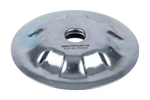 подшипник опоры амортизатора! Opel Astra all 91-98 Z12148 ZENTPARTS