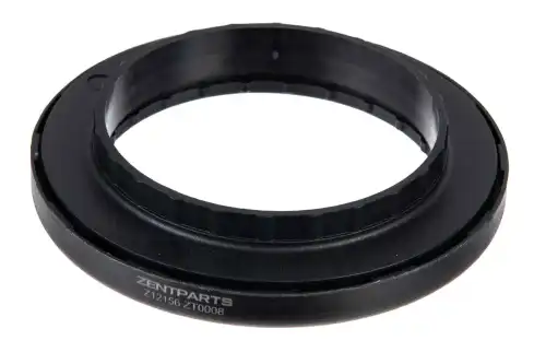 подшипник опоры амортизатора! Ford Focus 1.4-2.0/1.8TDi 98-04 Z12156 ZENTPARTS