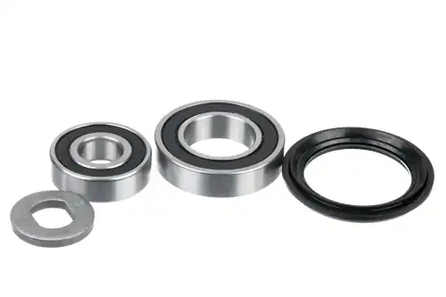 к-кт подшипников опоры поворотного кулака! верхний+нижний Nissan Primera P12E Z12160 ZENTPARTS