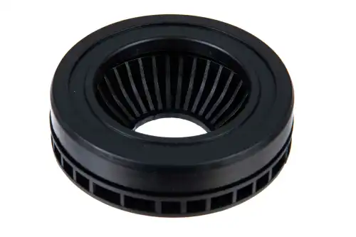 подшипник опоры амортизатора переднего! Ford Fiesta, Mazda 2 1.25-1.6/1.4TDCi 01> Z12172 ZENTPARTS