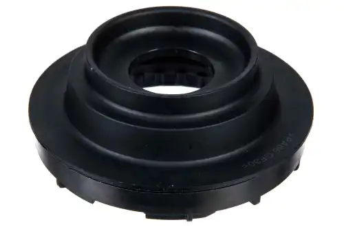 подшипник опоры амортизатора! Ford Fiesta VI 1.25-1.6/1.4-1.6TD 08>, Mazda 2 1.3-1.5 07> Z12181 ZENTPARTS