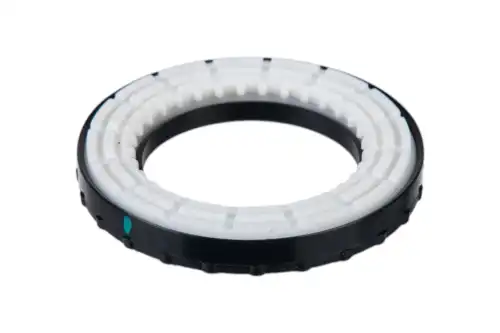 подшипник опоры амортизатора переднего! Chrysler Voyager IV 01-07 Z12168 ZENTPARTS