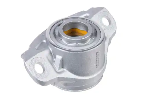 опора амортизатора заднего! Audi A3, VW Golf, Skoda Octavia, Seat Leon 12> Z12082 ZENTPARTS
