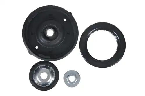 к-кт опоры амортизатора переднего! Citroen C2/C3 1.1/1.4/1.6 02> Z12286 ZENTPARTS