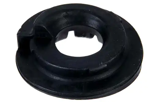 опора пружины задней! верхняя Renault Logan/Sandero 1.4/1.6/1.5dCi 04> Z12071 ZENTPARTS