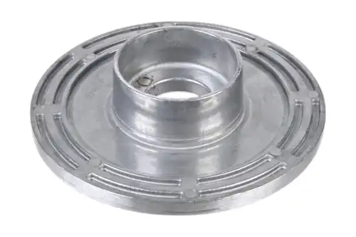 опора пружины! VW T5 15> Z12077 ZENTPARTS