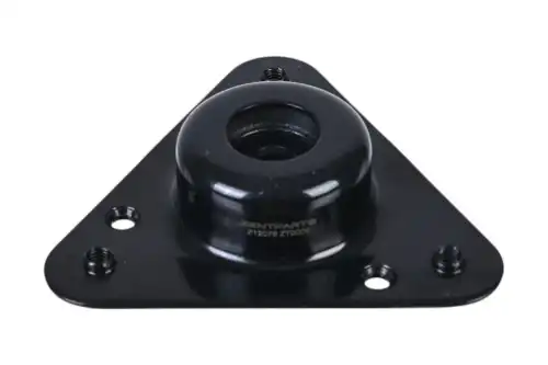 опора стойки амортизатора! передней подвески верхняя в сборе Lada Vesta 1.6 15> Z12078 ZENTPARTS