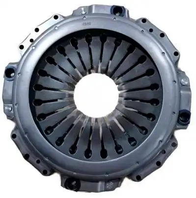 Корзина сцепления FLRS 001000348