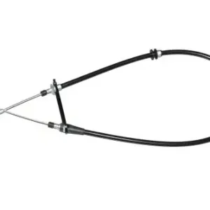 Трос ручного тормоза IVECO 5803037977
