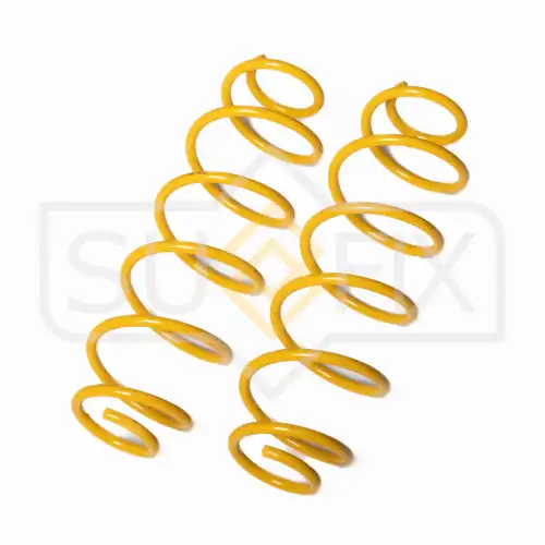 Пружины подвески зад прав/лев SZ-1486 SUFIX