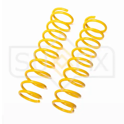 Пружины подвески зад прав/лев SZ-1507 SUFIX