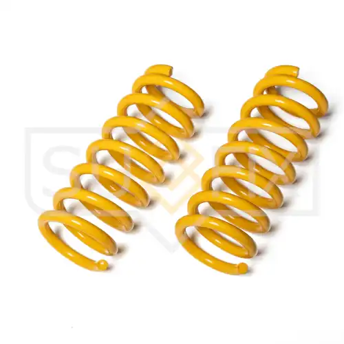 SZ-1518 Пружины подвески SUFIX