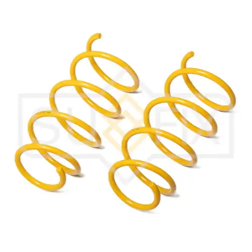 Пружины подвески перед прав/лев SZ-1527 SUFIX