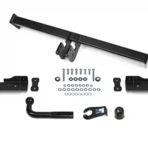 Фаркоп BERG F.0911.001 условно-съемный 1500 кг./ 75 кг.