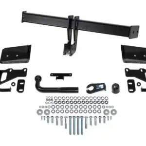 Фаркоп BERG F.2316.001 условно-съемный 2500 кг./ 100 кг.