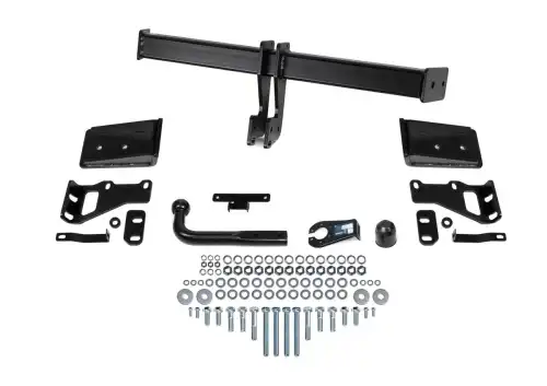 Фаркоп BERG F.2316.001 условно-съемный 2500 кг./ 100 кг.