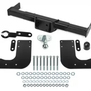 Фаркоп BERG F.3911.001 условно-съемный 3000 кг./ 100 кг.