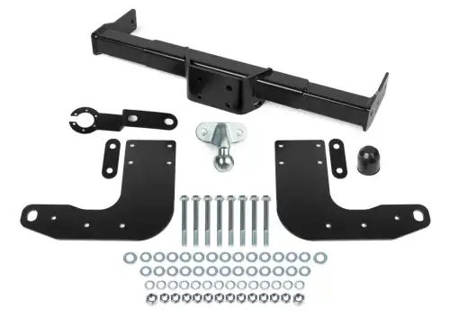 Фаркоп BERG F.3911.001 условно-съемный 3000 кг./ 100 кг.