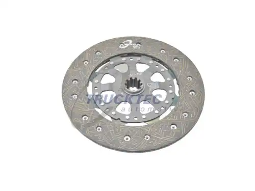 Диск сцепления TRUCKTEC 08.23.108