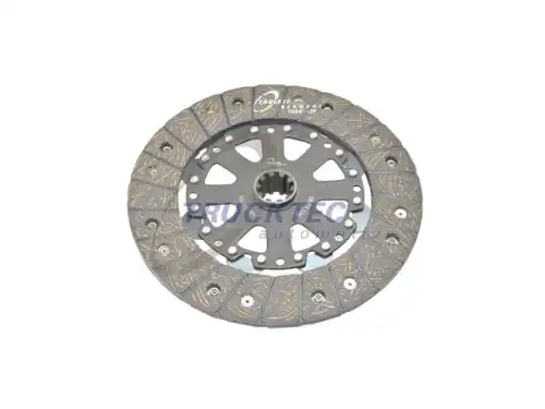 Диск сцепления TRUCKTEC 08.23.109