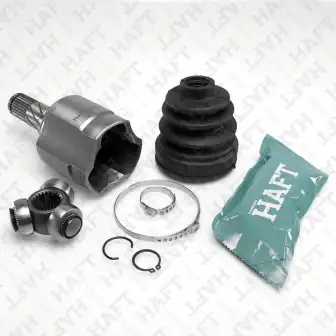 ШРУС внутр. левый! к-т Nissan Altima 2.5 12> / Serena 2.0 05>12 / Teana 2.5 13> GI0180 HAFT