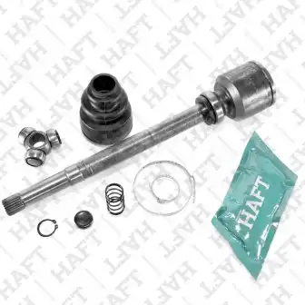 Вал приводной в сборе HAFT GI0183