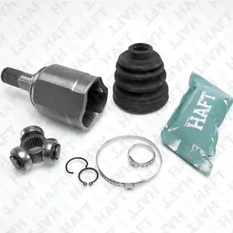 р/к ШРУСа внутреннего!Kia Ceed 1.4-1.6 08> GI0229 HAFT