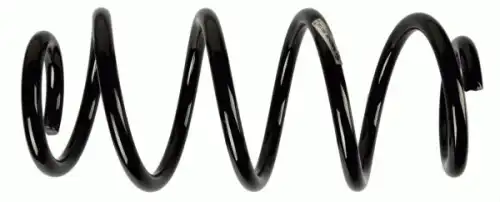 пружина передняя! Audi A4 B8 1.8-2.0TFSi 08> 993 122 SACHS