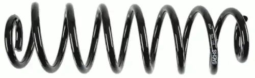 пружина задняя! Skoda Yeti 1.2TSi/1.4TSi/2.0TDi 10> 994 335 SACHS