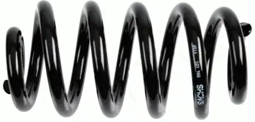 994 409 ПРУЖИНА ПОДВЕСКИ SACHS