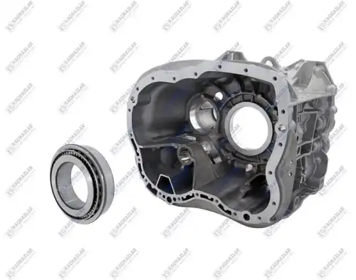 K2003155 К20.03155-1325298020 Корпус КПП+Подшипник Ecosplit-4 KACMAZLAR