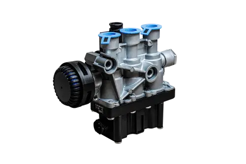 клапан электромагнитный !ECAS Scania 37540460180 SORL