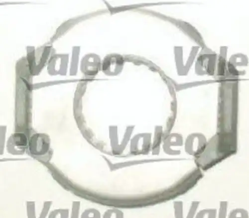 Комплект сцепления VALEO 828033