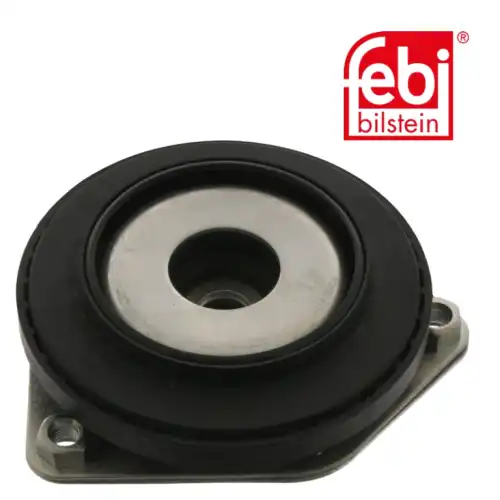опора амортизатора переднего! MB W169/W245 1.5-2.0/1.6CDi-2.0CDi 04> 38952 FEBI