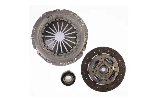 Комплект сцепления MAPA 003215200