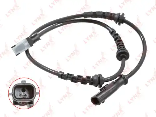 Датчик ABS LYNXAUTO DM-8014