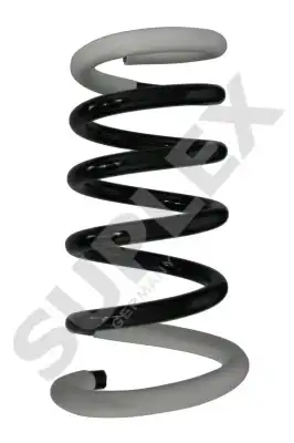 пружина задняя! Volvo XC90 2.4/2.9/2.5T 02> 38071 SUPLEX