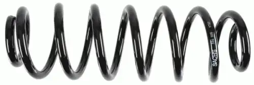 пружина задняя! VW Passat 1.4-2.0/1.6TDi/1.9TDi/2.0TDi 05> 994 369 SACHS