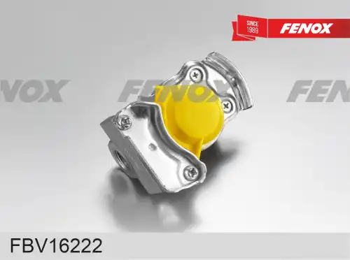 Головка соединительная FENOX FBV16222
