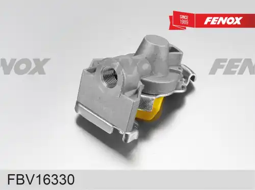 Головка соединительная FENOX FBV16330