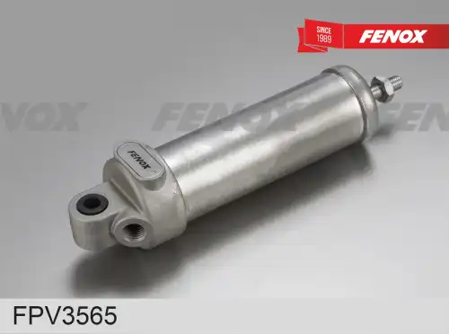 цилиндр пневматический !заслонки мот. замедлителя. внутр. раб. D35мм, ход штока 65мм МАЗ FPV3565 FENOX