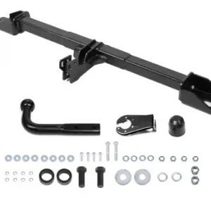 Фаркоп BERG F.6012.004 условно-съемный 1000 кг./ 75 кг.