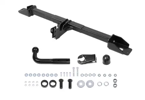 Фаркоп BERG F.6012.004 условно-съемный 1000 кг./ 75 кг.