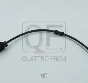 Датчик тормозных колодок QUATTRO FRENI QF60F00545