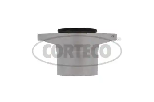 опора амортизатора заднего верхняя! VW Passat all 97> 80000245 CORTECO