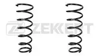 Пружина подвески задн. (заказывать 2 шт./цена за 1 шт.) Toyota Avensis (T220) 97- SF-2452 ZEKKERT