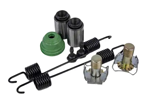 р/к тормозного механизма! система MERITOR Iveco EuroTrakker 85-17040-SX STELLOX