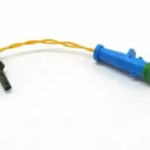 Датчик тормозных колодок MB 169 540 16 17 электронный